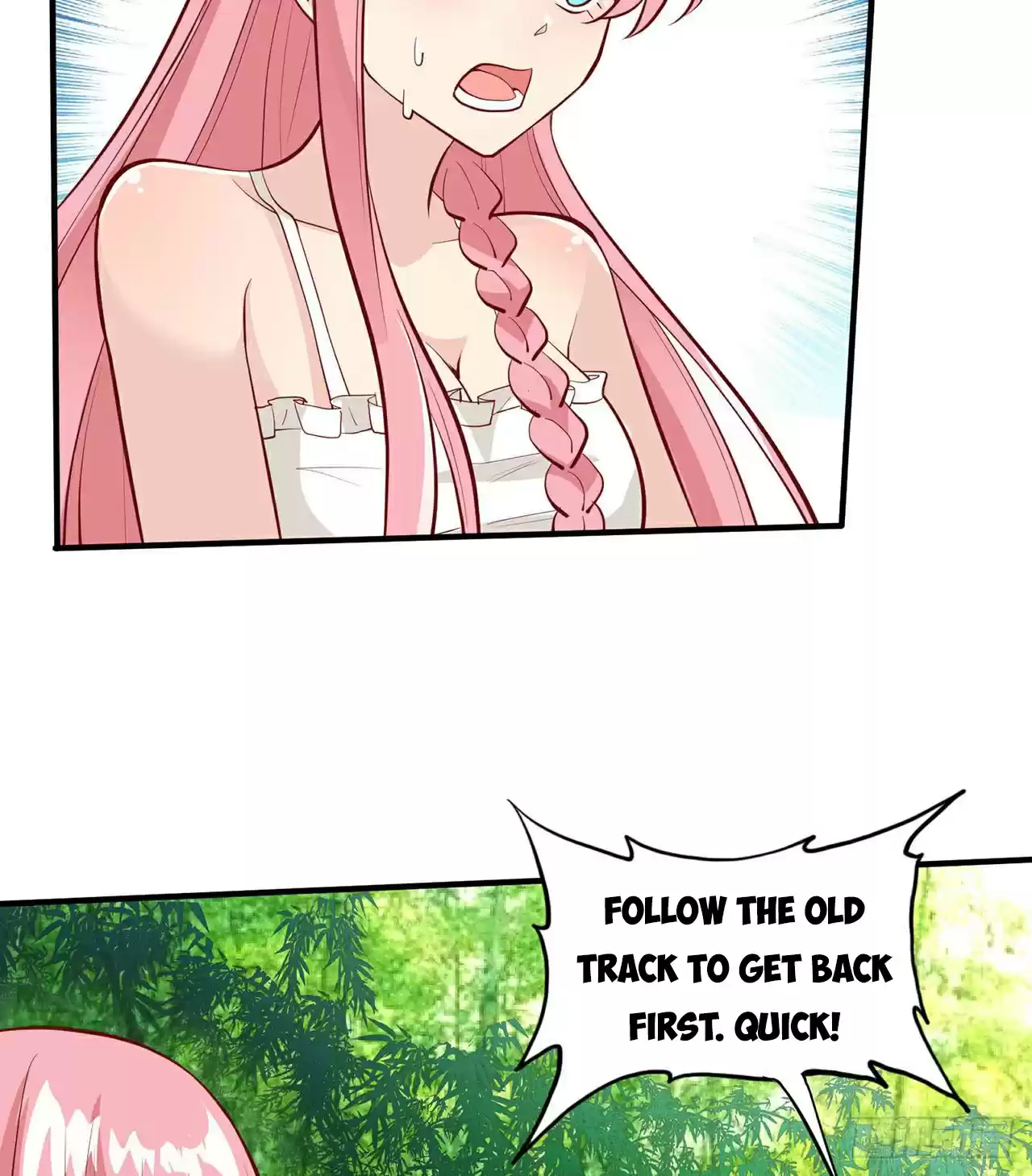 Survive On A Deserted Island With Beautiful Girls Chapter 19