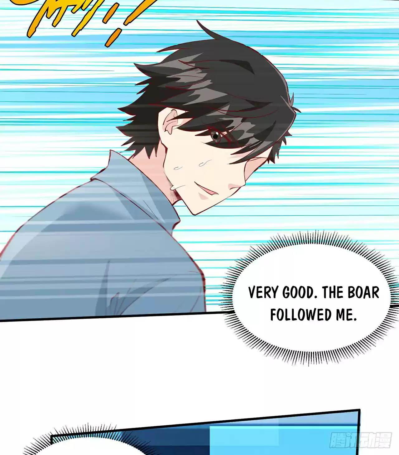 Survive On A Deserted Island With Beautiful Girls Chapter 19