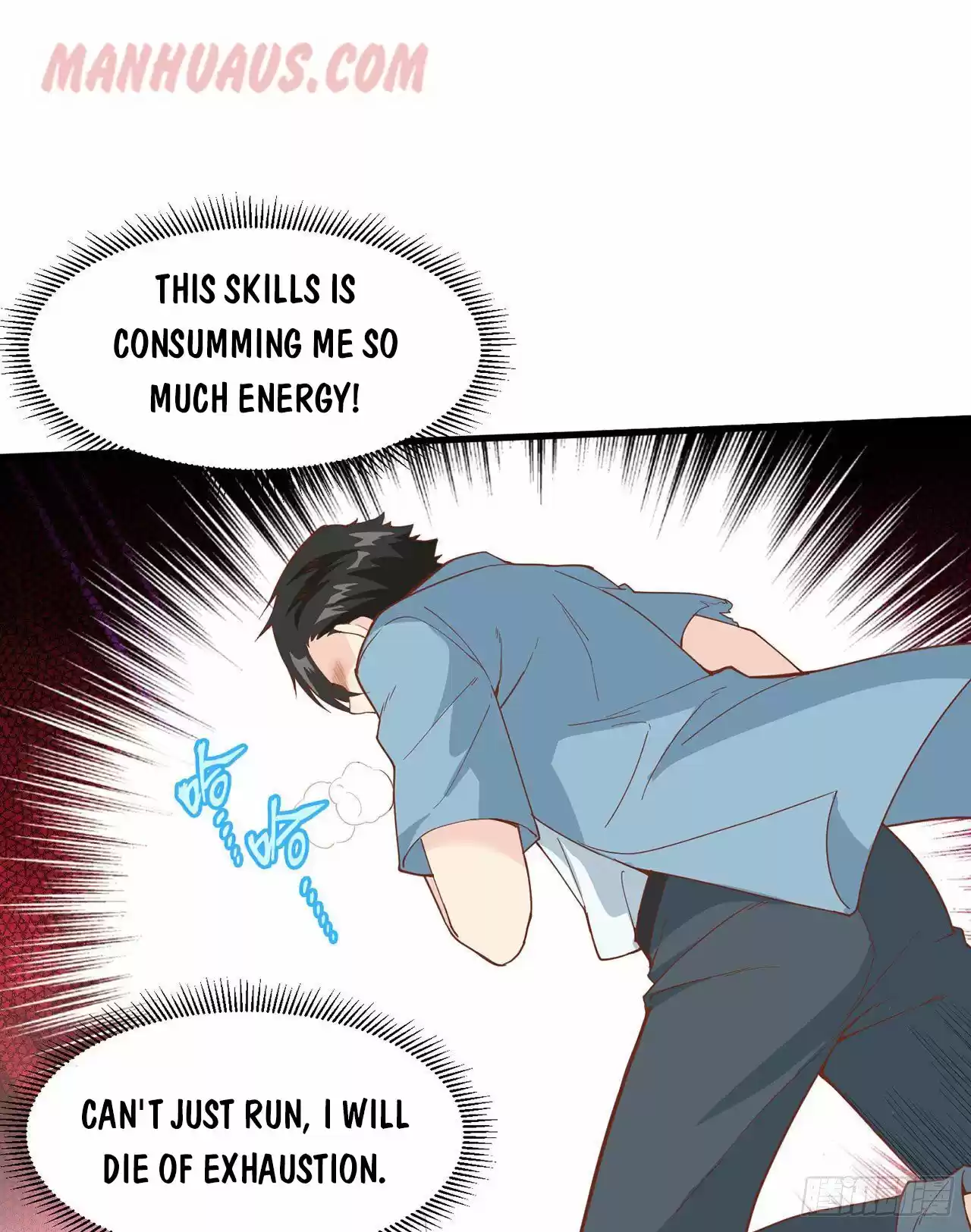 Survive On A Deserted Island With Beautiful Girls Chapter 19