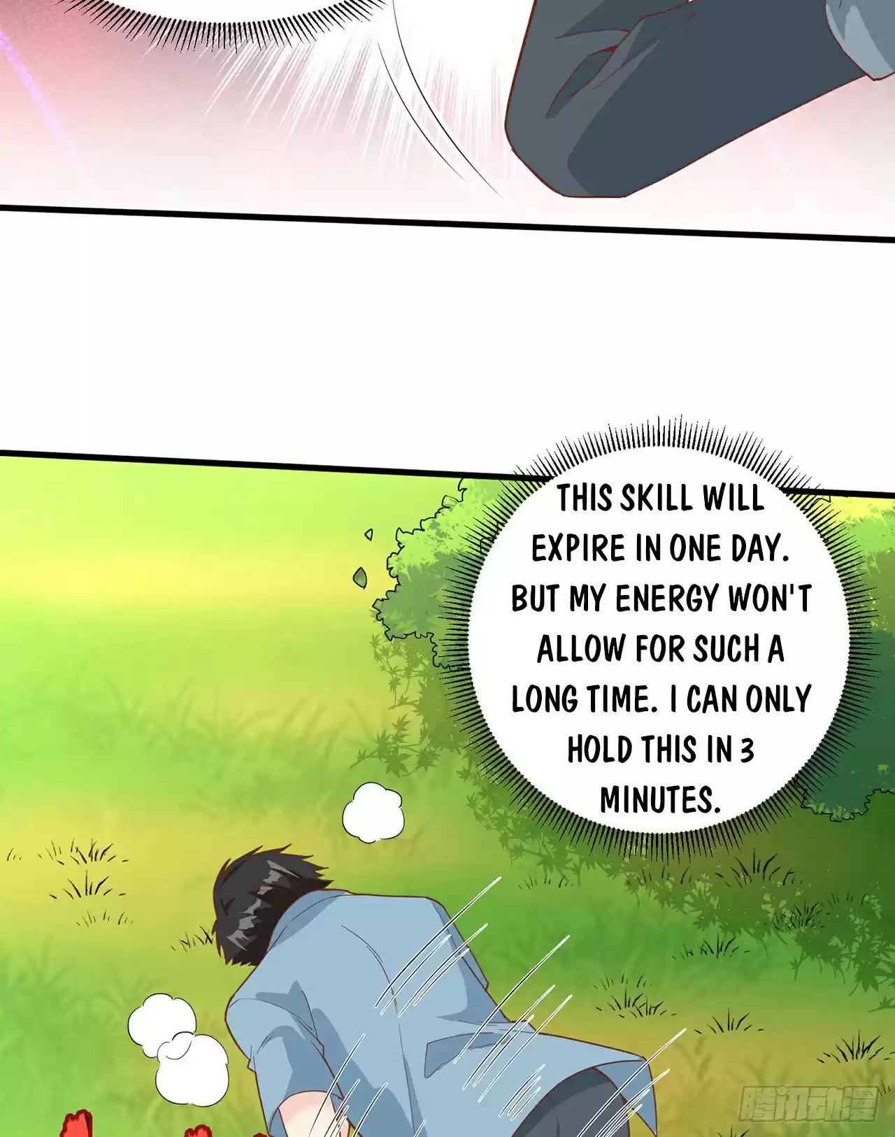 Survive On A Deserted Island With Beautiful Girls Chapter 19