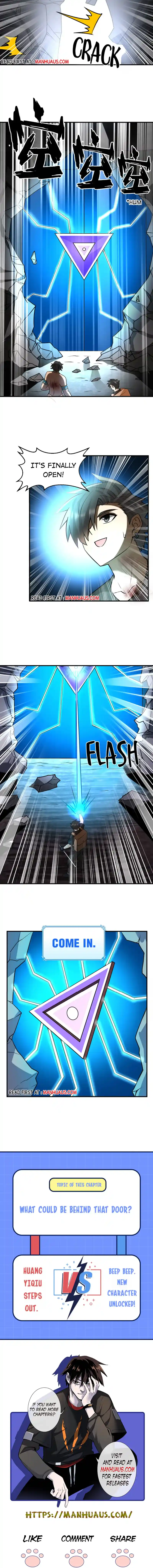 Survive On A Deserted Island With Beautiful Girls Chapter 198