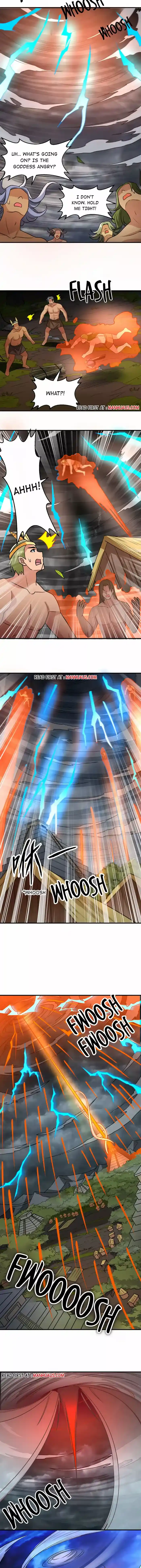 Survive On A Deserted Island With Beautiful Girls Chapter 207