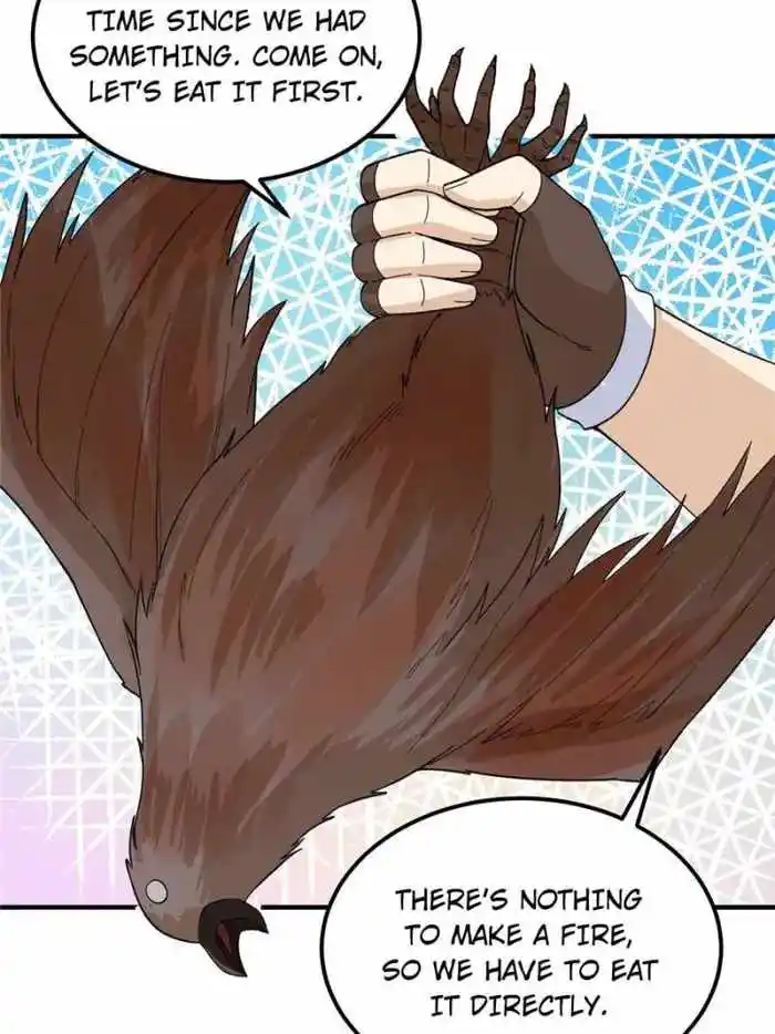 Survive On A Deserted Island With Beautiful Girls Chapter 216