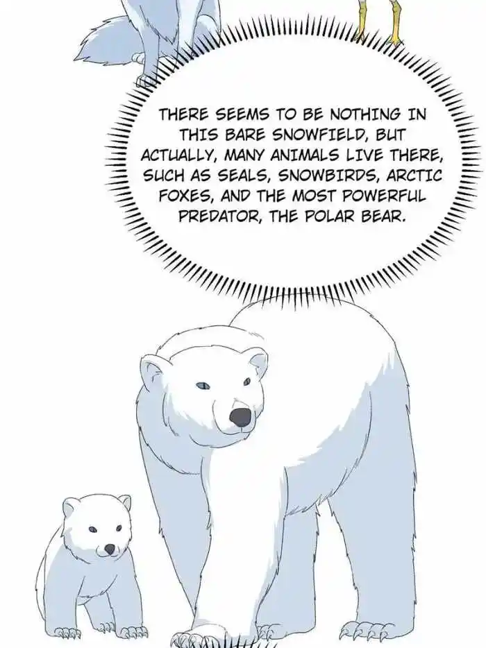 Survive On A Deserted Island With Beautiful Girls Chapter 216