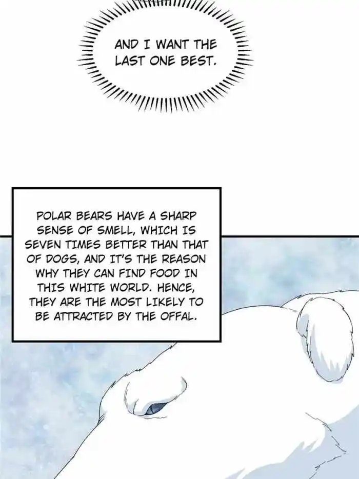 Survive On A Deserted Island With Beautiful Girls Chapter 216