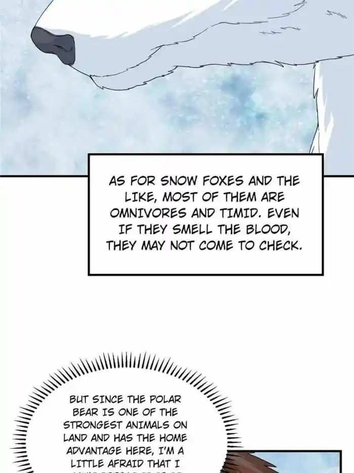 Survive On A Deserted Island With Beautiful Girls Chapter 216