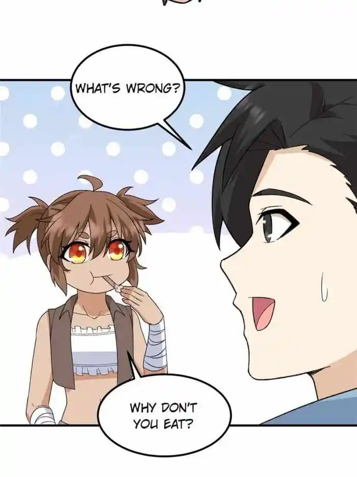 Survive On A Deserted Island With Beautiful Girls Chapter 216