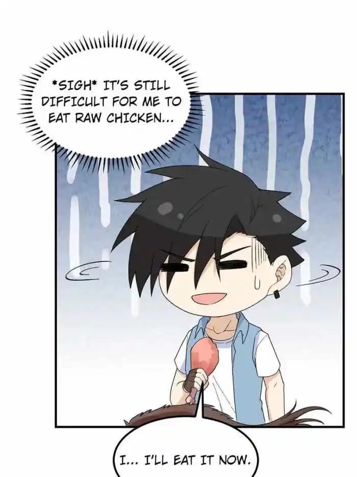 Survive On A Deserted Island With Beautiful Girls Chapter 216