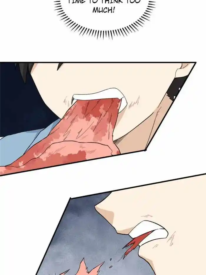 Survive On A Deserted Island With Beautiful Girls Chapter 216