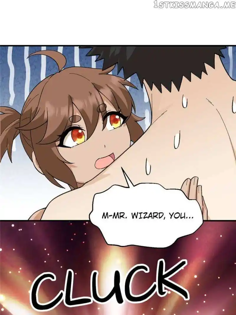 Survive On A Deserted Island With Beautiful Girls Chapter 217