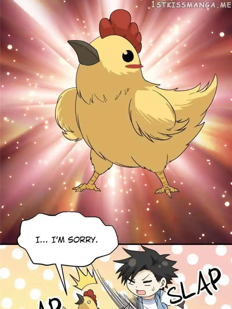 Survive On A Deserted Island With Beautiful Girls Chapter 217