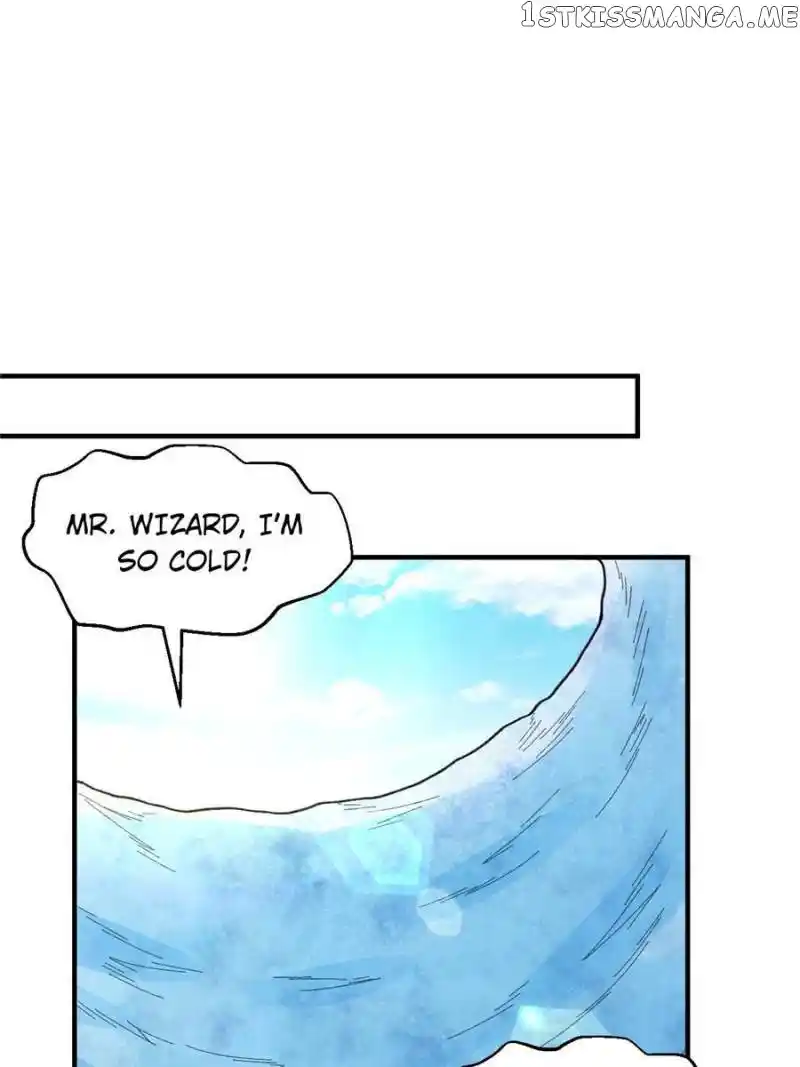 Survive On A Deserted Island With Beautiful Girls Chapter 217