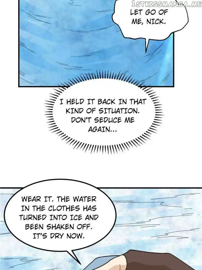 Survive On A Deserted Island With Beautiful Girls Chapter 217