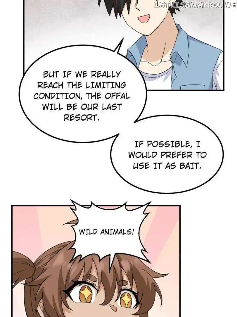 Survive On A Deserted Island With Beautiful Girls Chapter 217