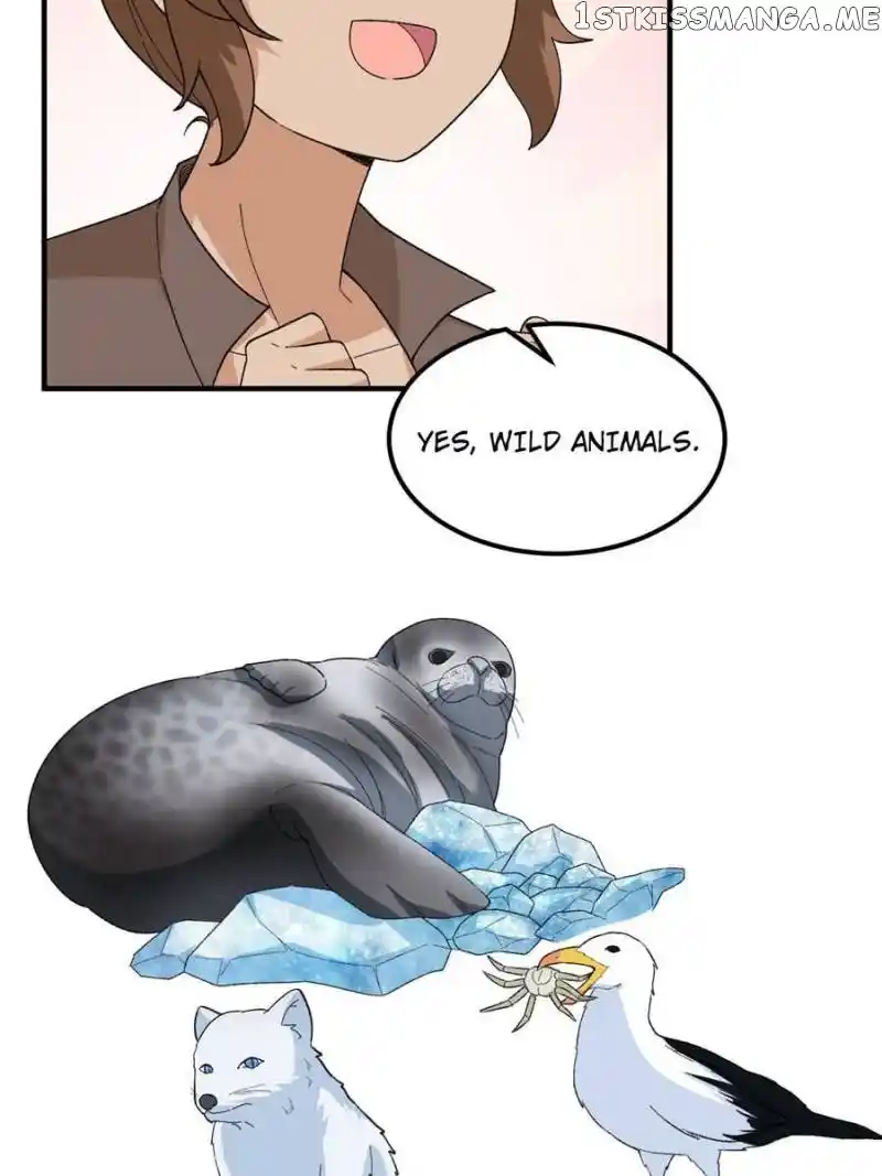 Survive On A Deserted Island With Beautiful Girls Chapter 217