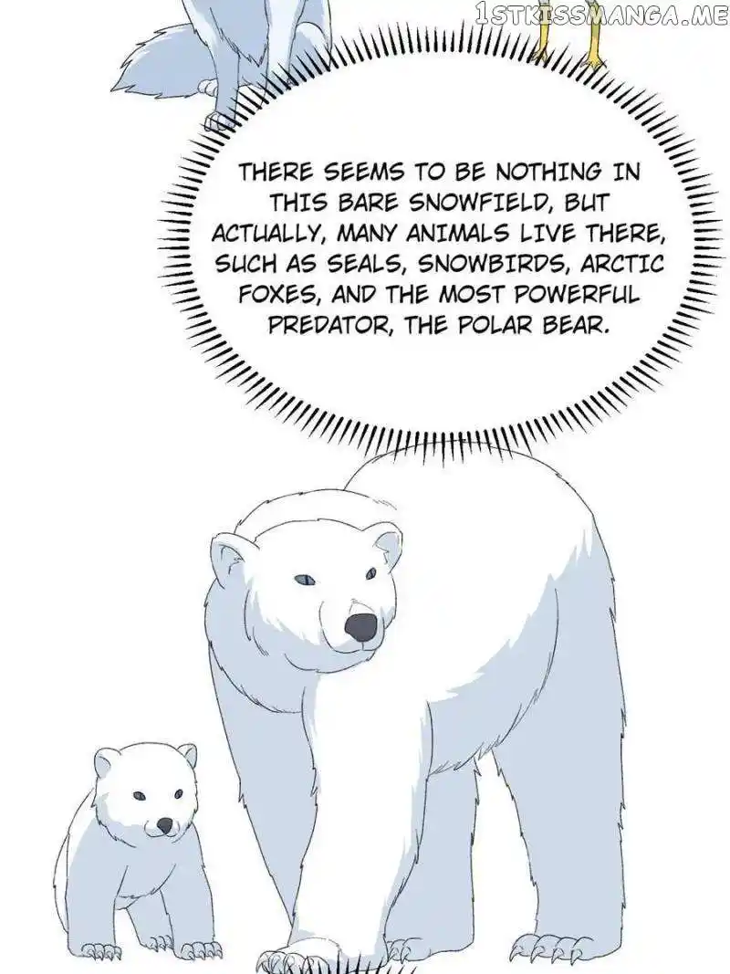 Survive On A Deserted Island With Beautiful Girls Chapter 217