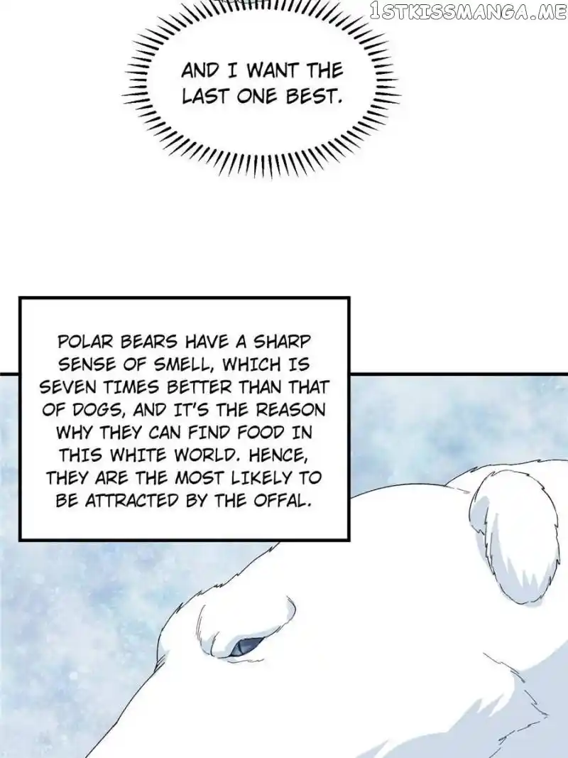 Survive On A Deserted Island With Beautiful Girls Chapter 217