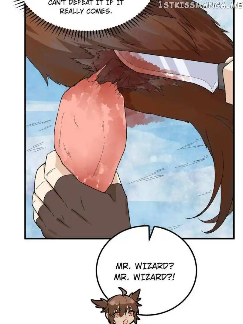 Survive On A Deserted Island With Beautiful Girls Chapter 217