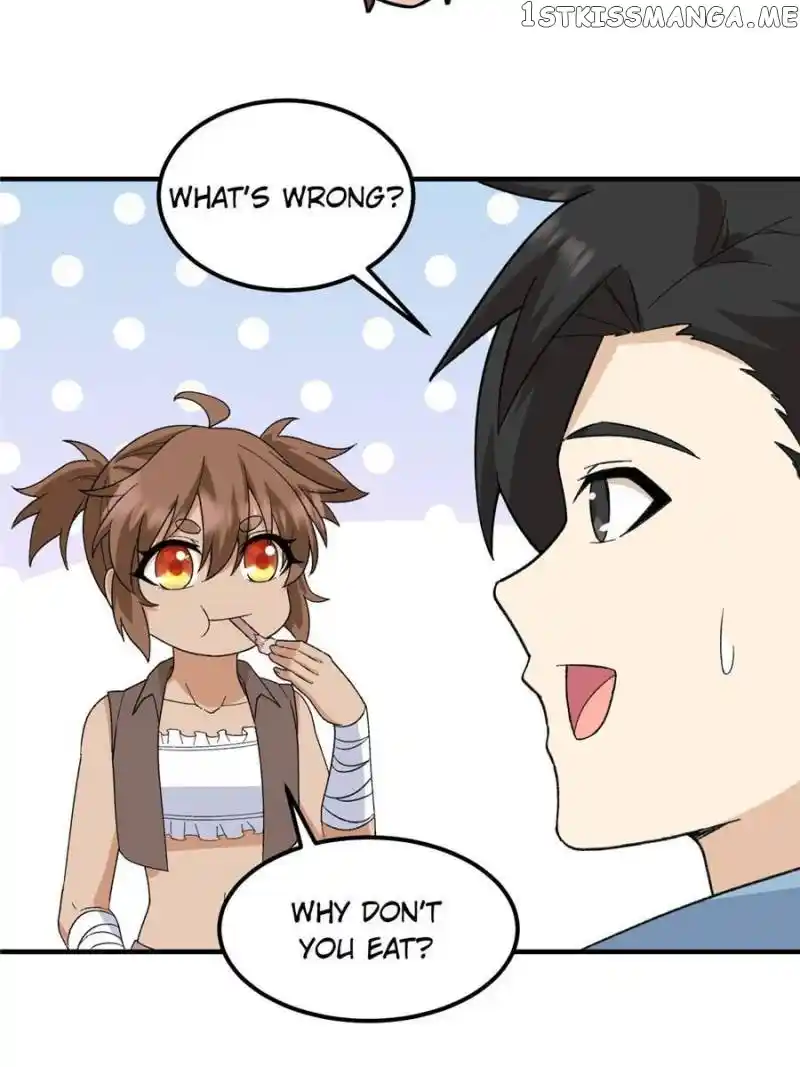 Survive On A Deserted Island With Beautiful Girls Chapter 217