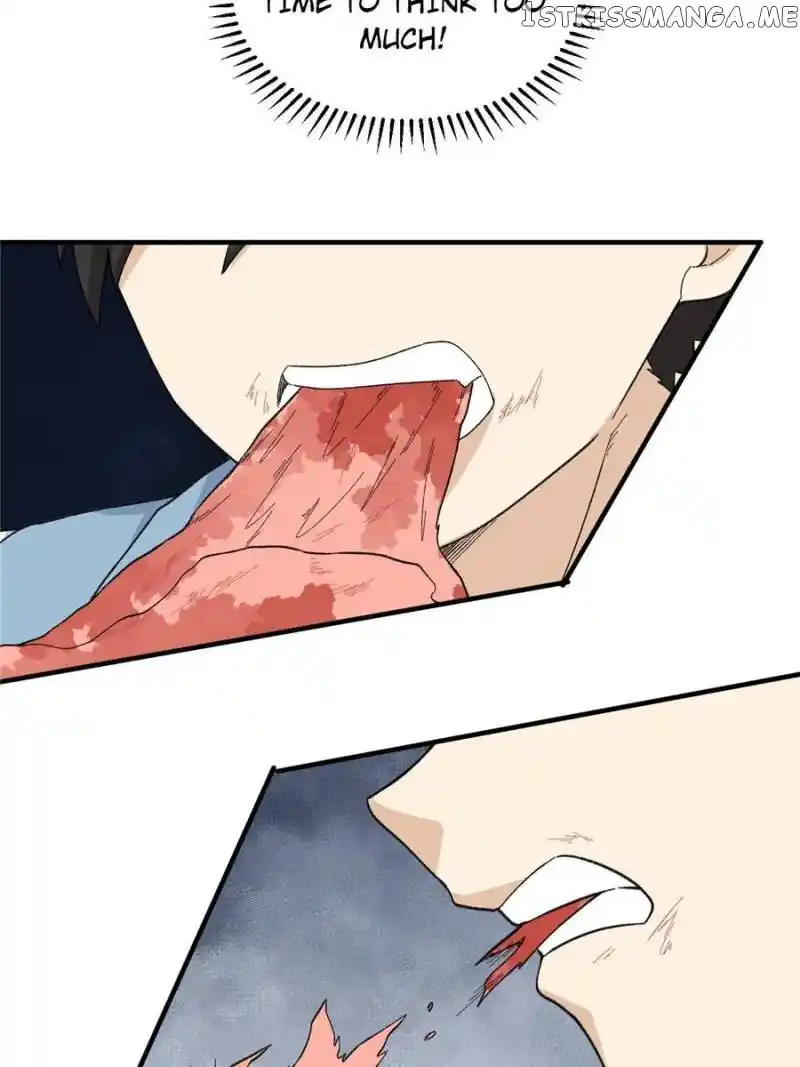 Survive On A Deserted Island With Beautiful Girls Chapter 217