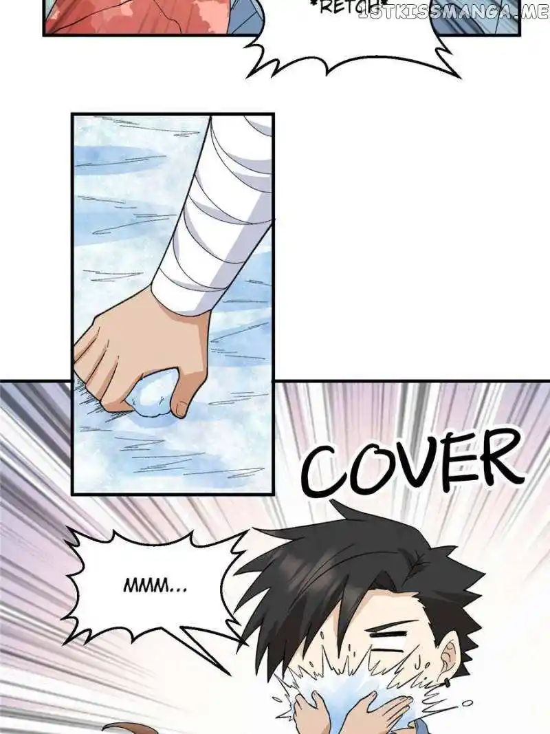 Survive On A Deserted Island With Beautiful Girls Chapter 217