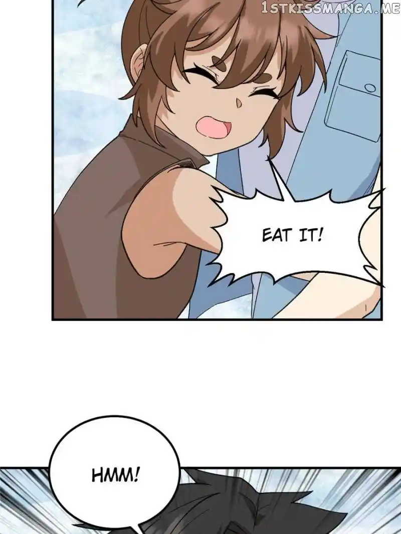 Survive On A Deserted Island With Beautiful Girls Chapter 217