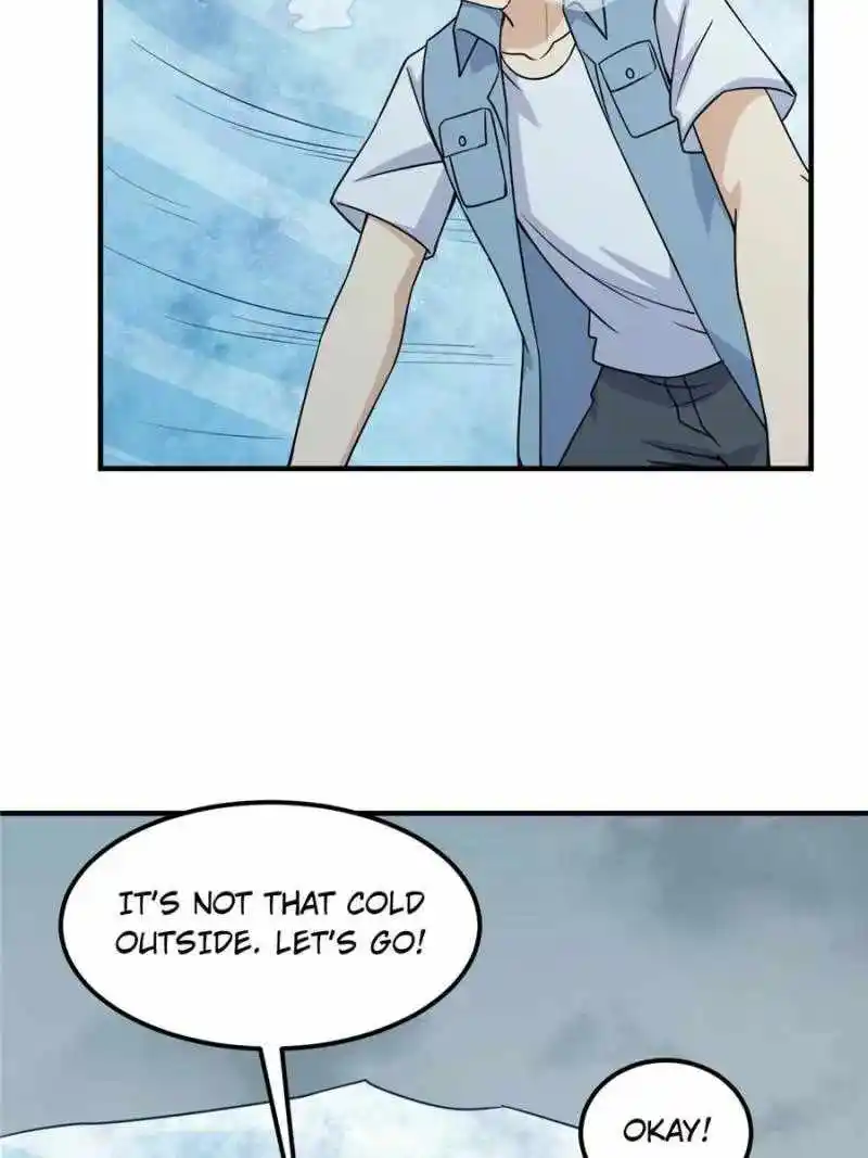 Survive On A Deserted Island With Beautiful Girls Chapter 218