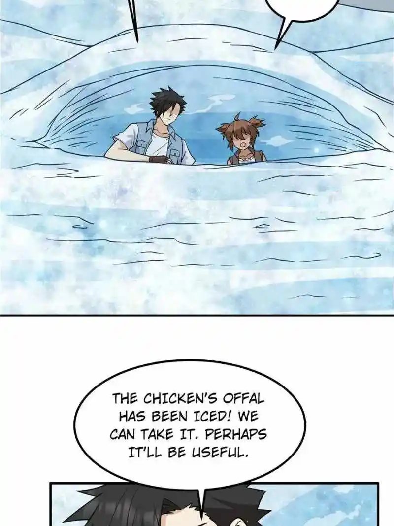 Survive On A Deserted Island With Beautiful Girls Chapter 218