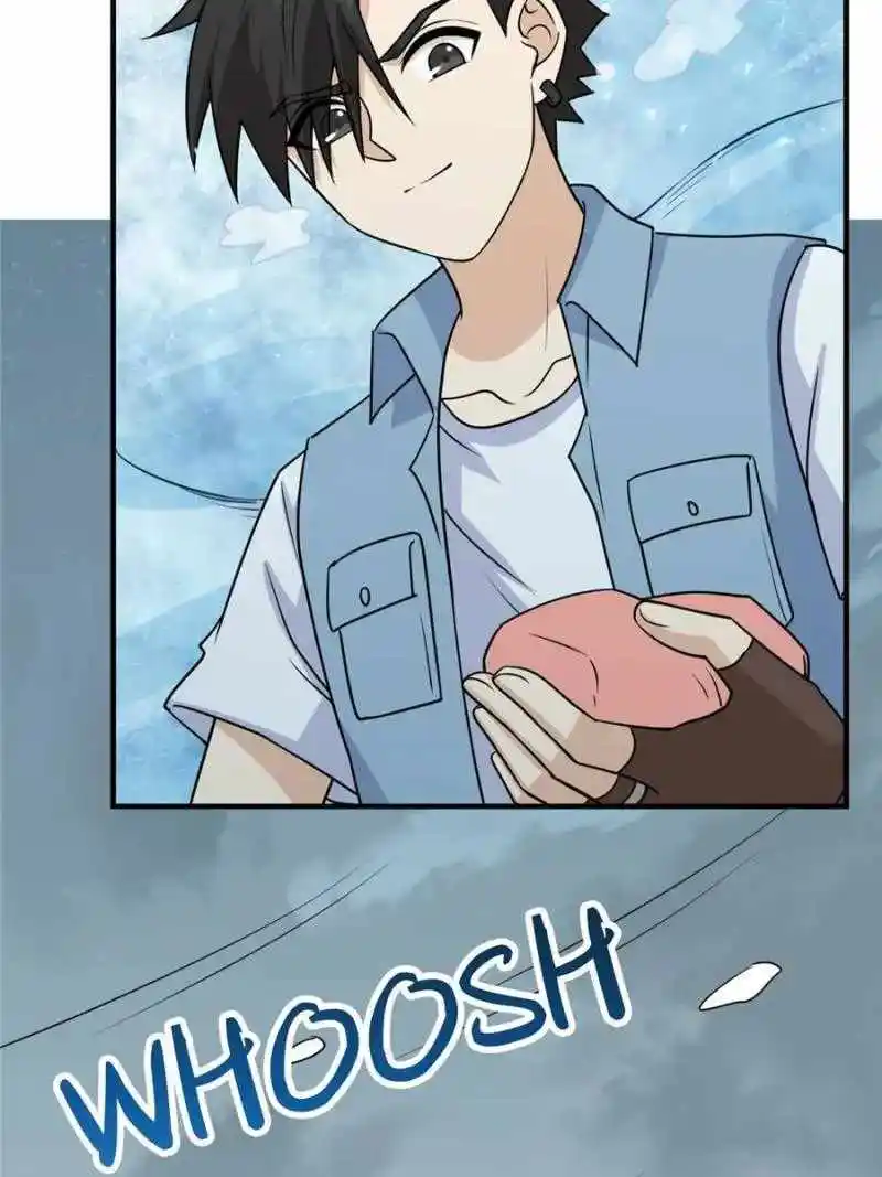 Survive On A Deserted Island With Beautiful Girls Chapter 218