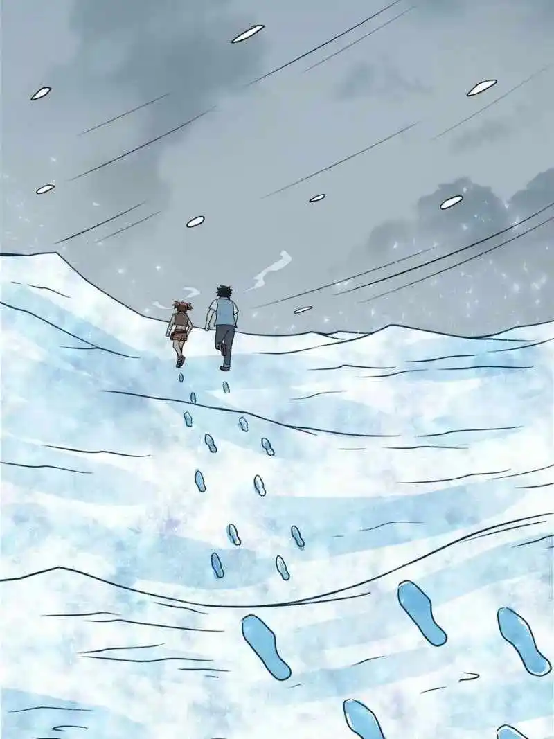 Survive On A Deserted Island With Beautiful Girls Chapter 218