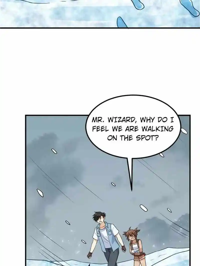 Survive On A Deserted Island With Beautiful Girls Chapter 218