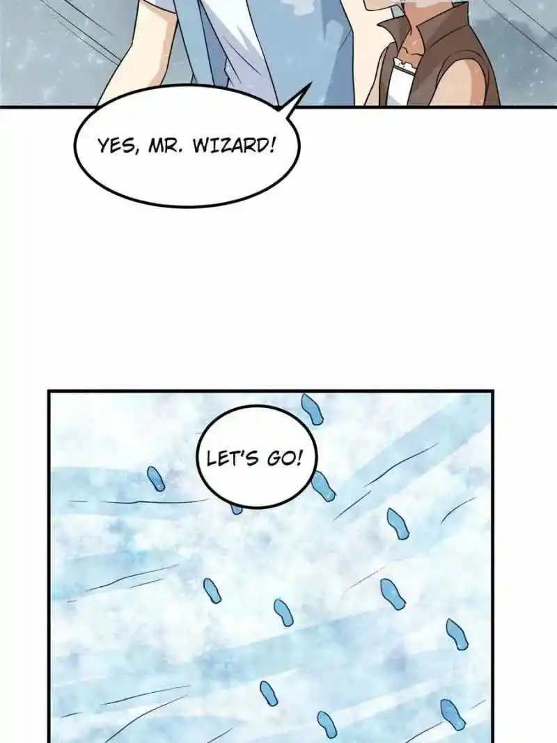 Survive On A Deserted Island With Beautiful Girls Chapter 218