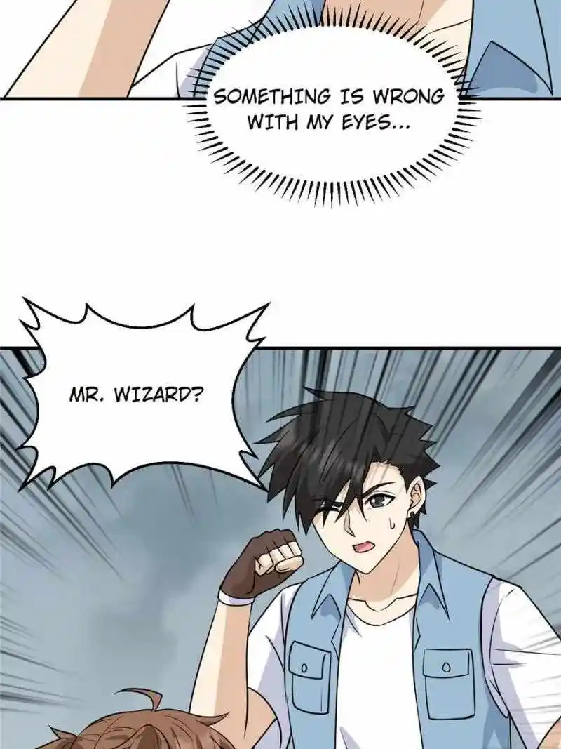 Survive On A Deserted Island With Beautiful Girls Chapter 218