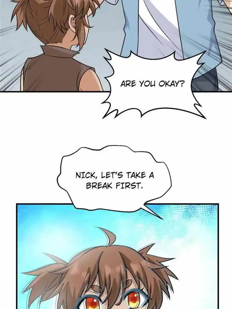 Survive On A Deserted Island With Beautiful Girls Chapter 218