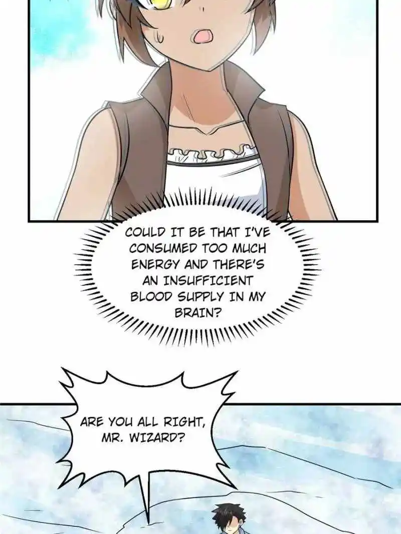 Survive On A Deserted Island With Beautiful Girls Chapter 218