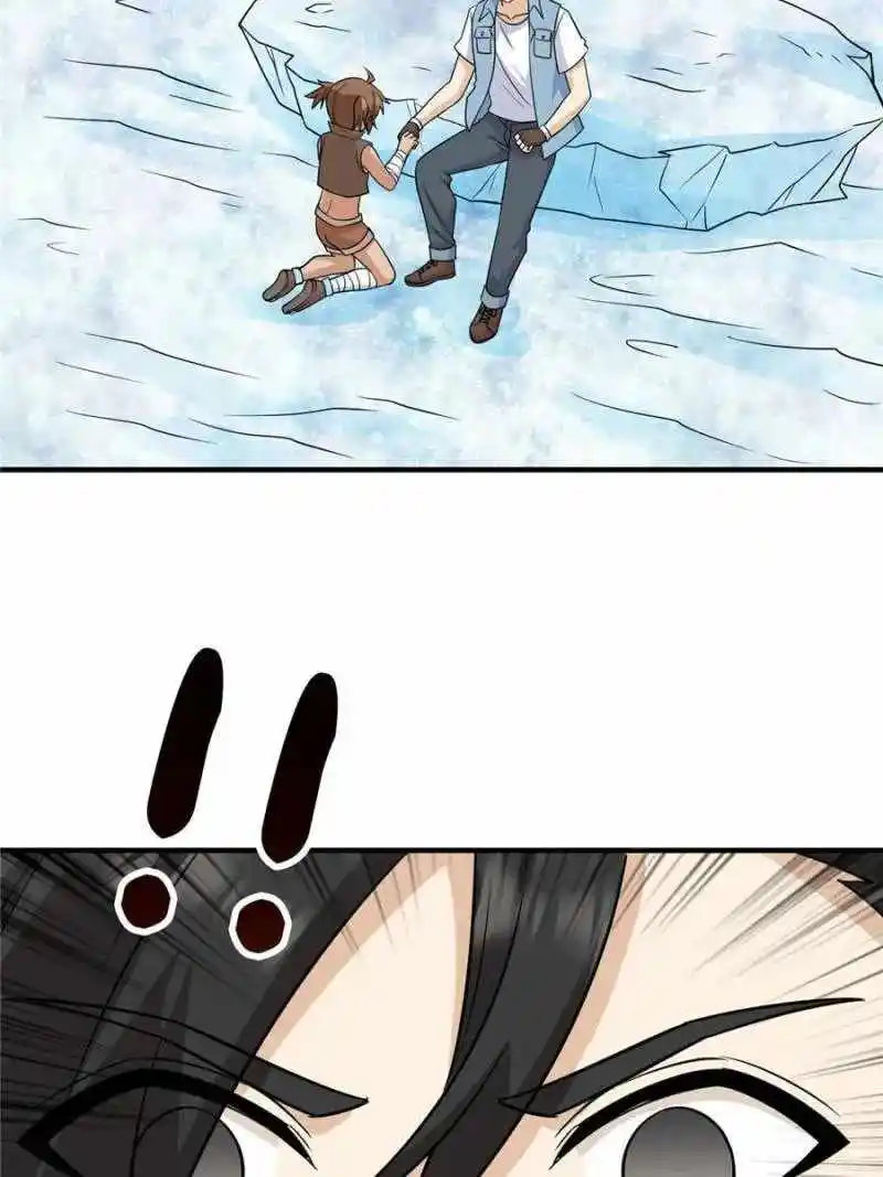 Survive On A Deserted Island With Beautiful Girls Chapter 218