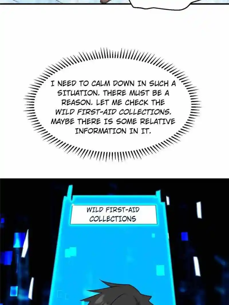 Survive On A Deserted Island With Beautiful Girls Chapter 218