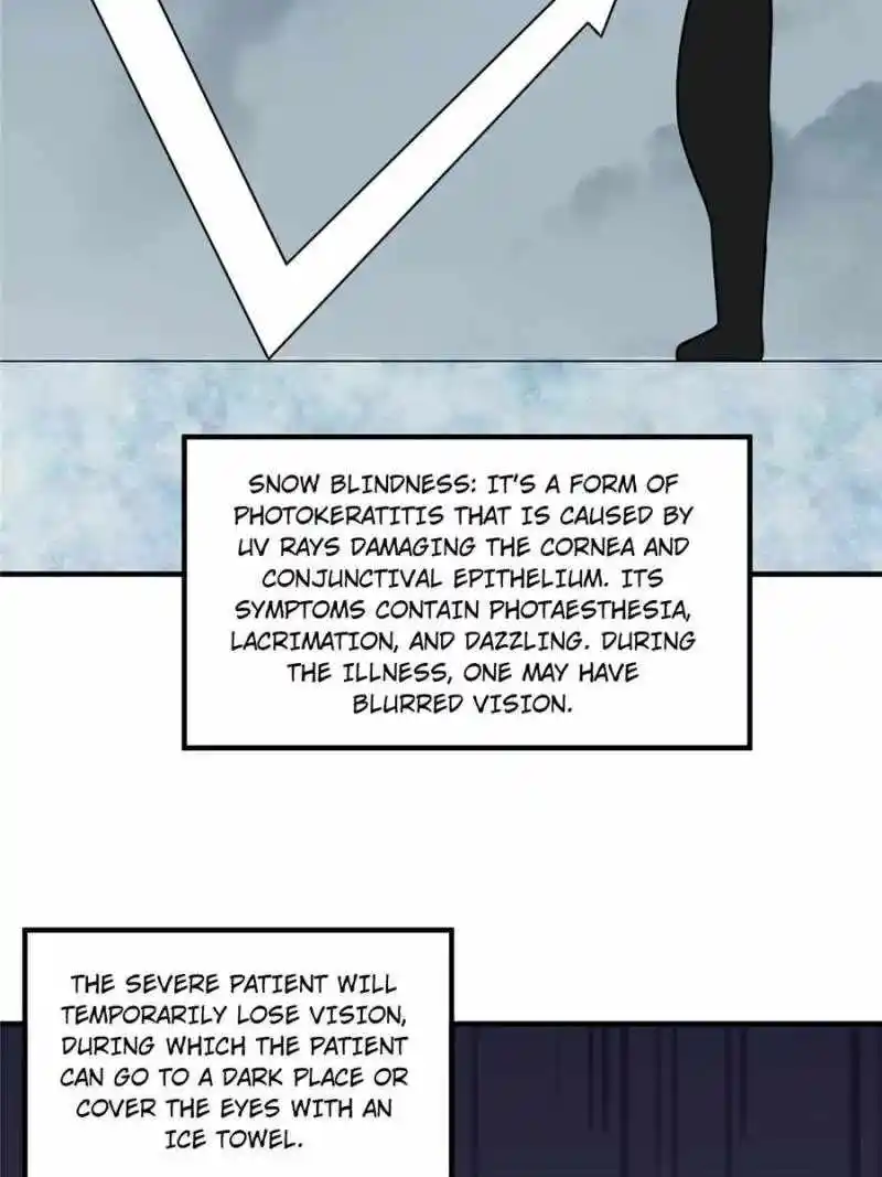 Survive On A Deserted Island With Beautiful Girls Chapter 218