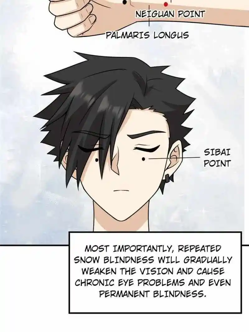 Survive On A Deserted Island With Beautiful Girls Chapter 218