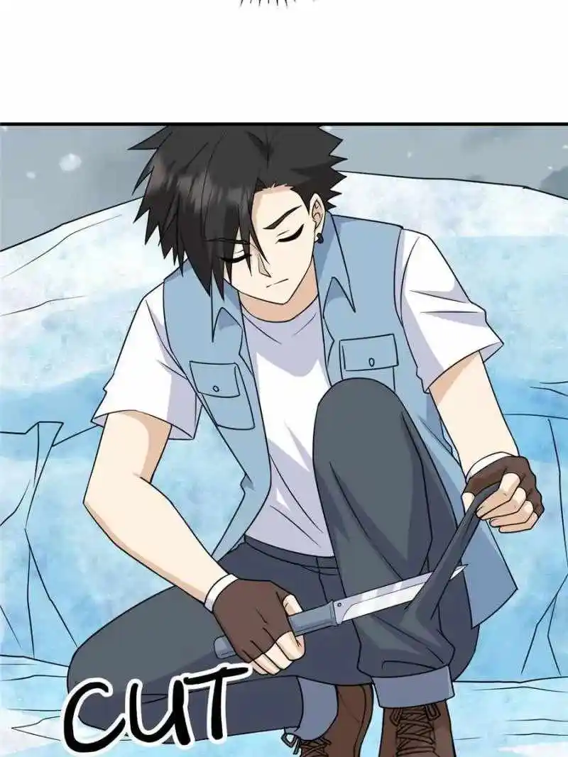 Survive On A Deserted Island With Beautiful Girls Chapter 218