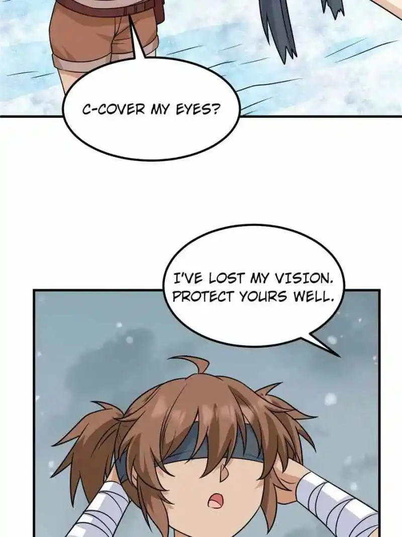 Survive On A Deserted Island With Beautiful Girls Chapter 218