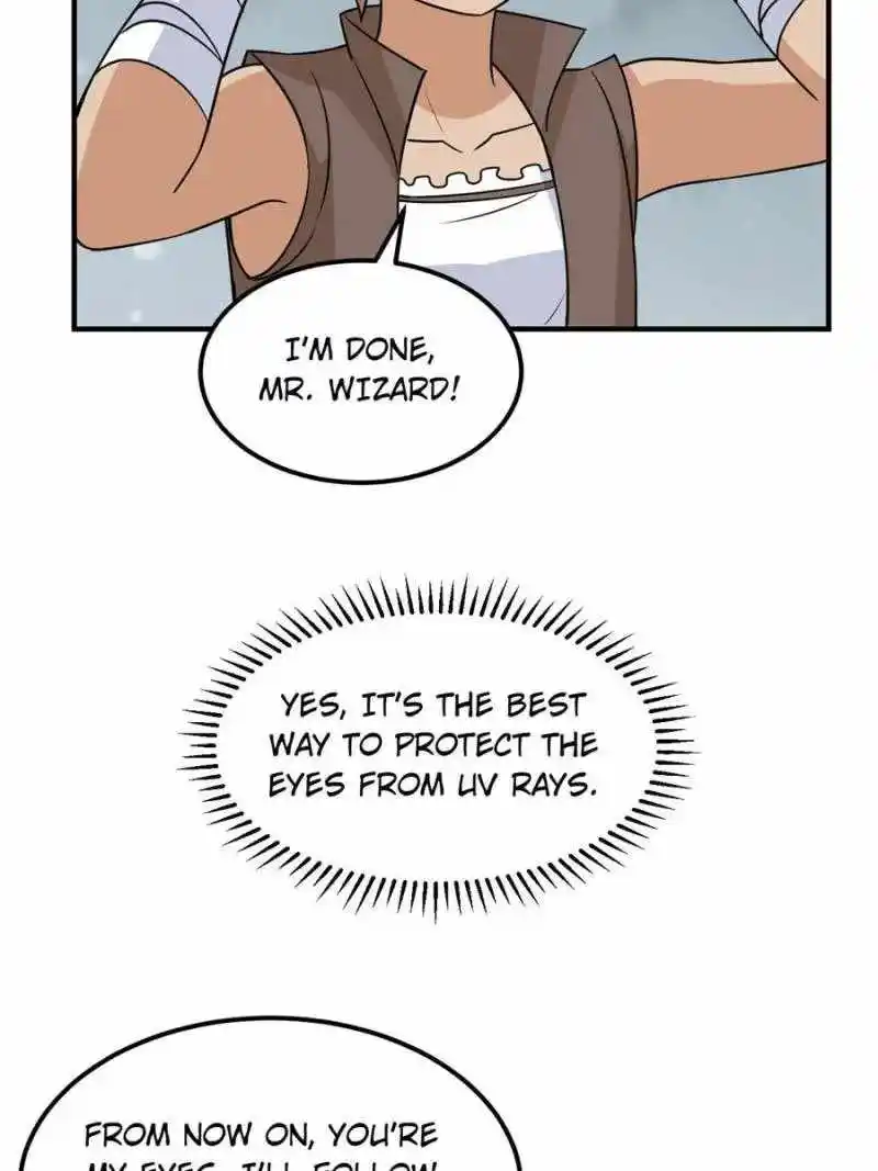 Survive On A Deserted Island With Beautiful Girls Chapter 218