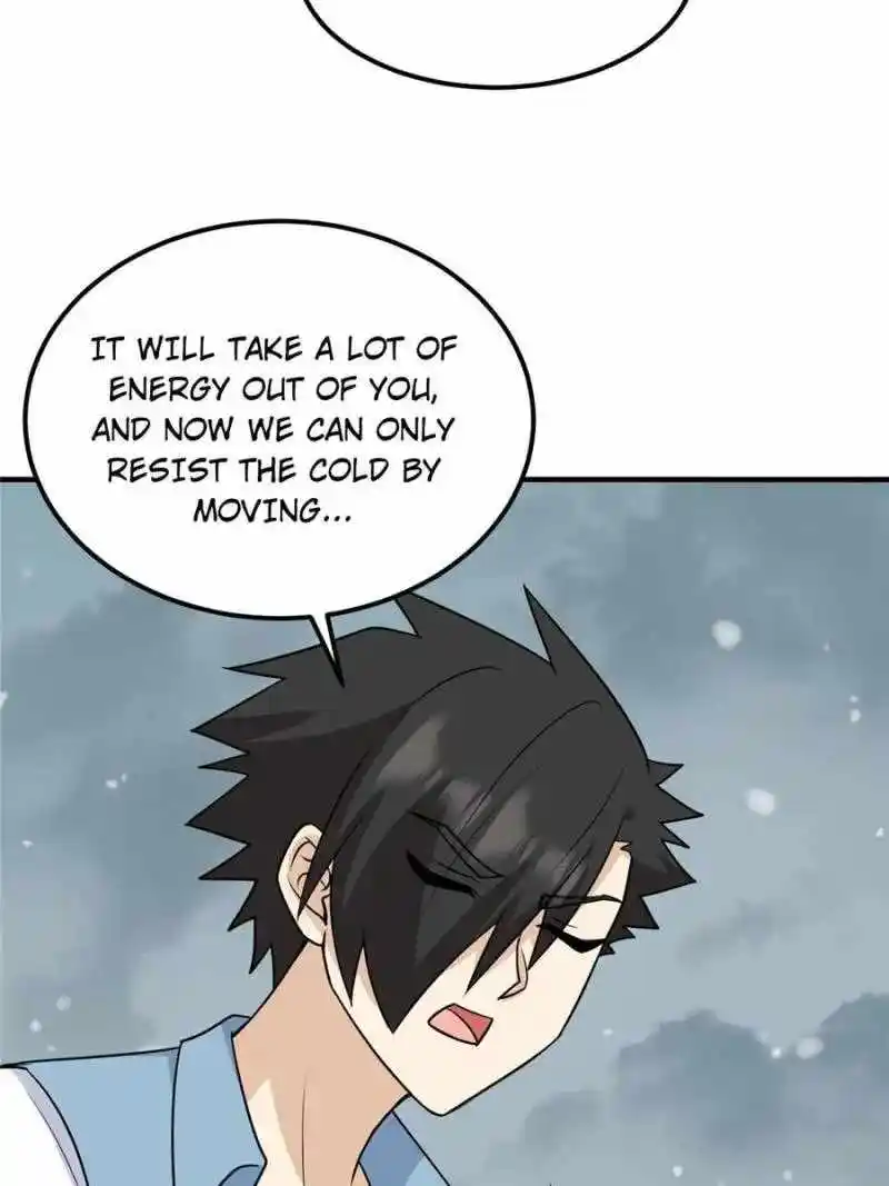 Survive On A Deserted Island With Beautiful Girls Chapter 218