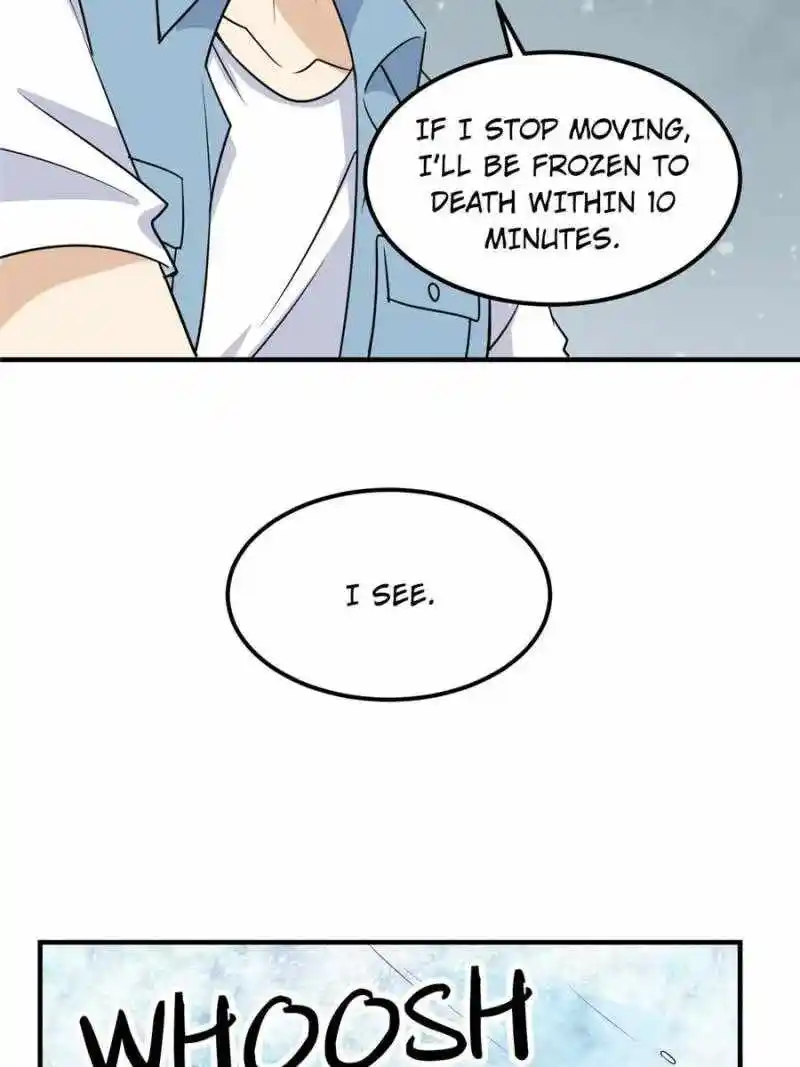 Survive On A Deserted Island With Beautiful Girls Chapter 218