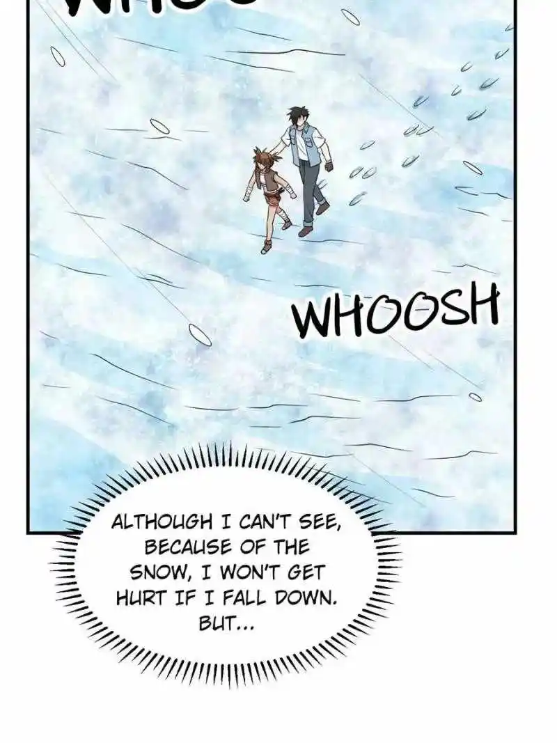 Survive On A Deserted Island With Beautiful Girls Chapter 218