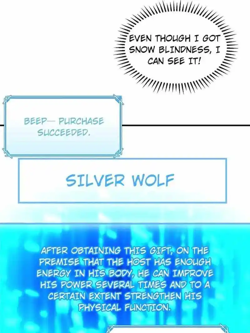 Survive On A Deserted Island With Beautiful Girls Chapter 218