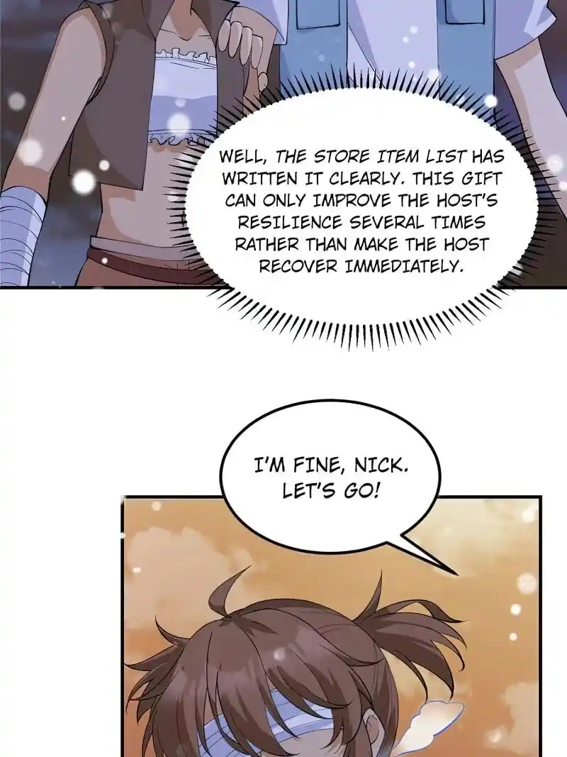 Survive On A Deserted Island With Beautiful Girls Chapter 219