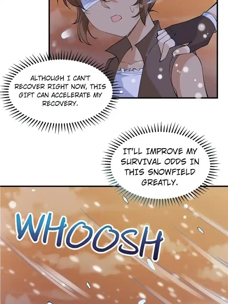 Survive On A Deserted Island With Beautiful Girls Chapter 219