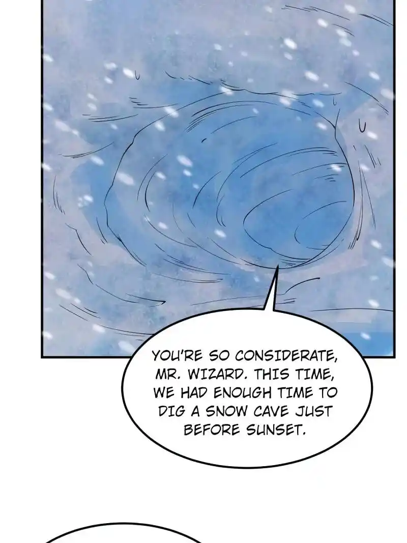 Survive On A Deserted Island With Beautiful Girls Chapter 219