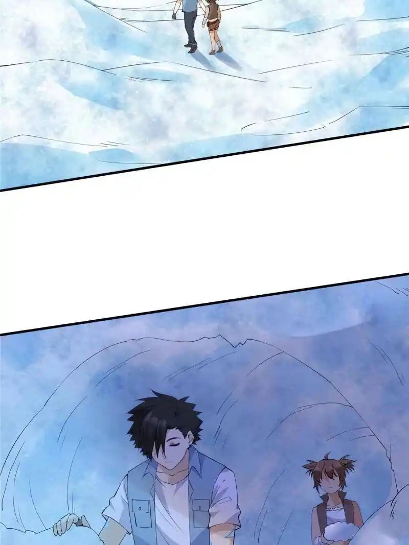 Survive On A Deserted Island With Beautiful Girls Chapter 219